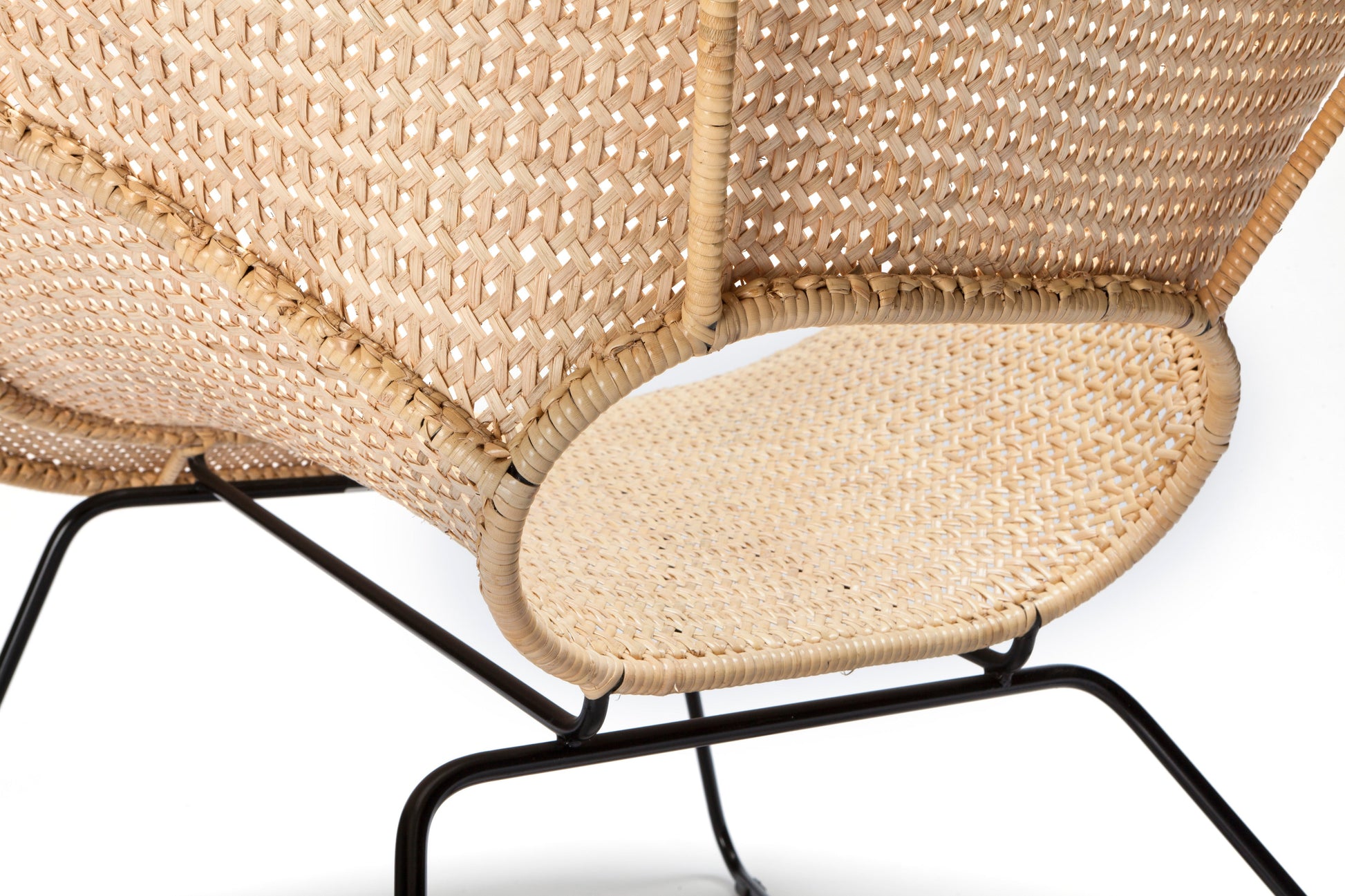 Tornaux Lounge Chair-Contract Furniture Store