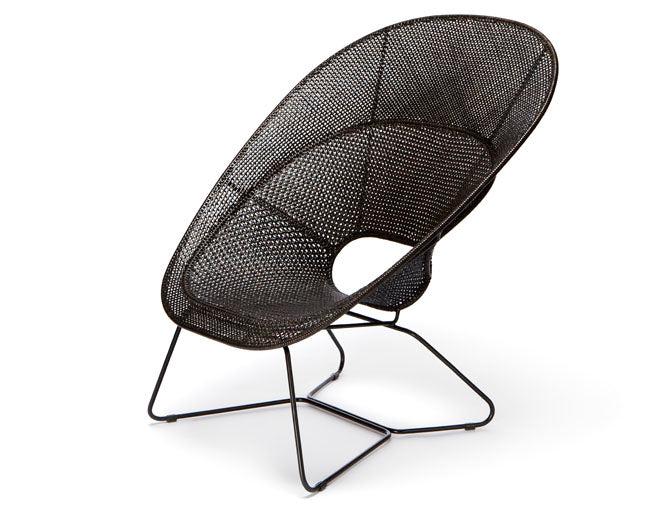 Tornaux Lounge Chair-Contract Furniture Store