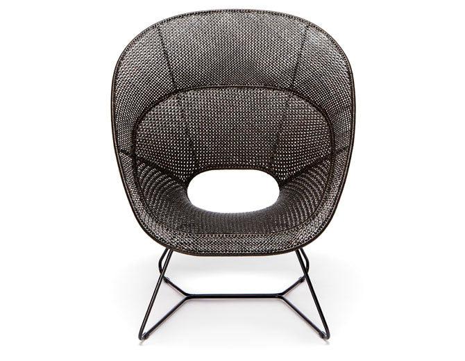 Tornaux Lounge Chair-Contract Furniture Store