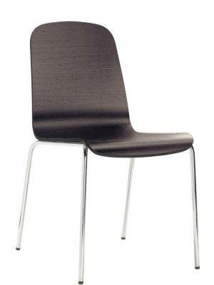 Trend 440 Side Chair-Pedrali-Contract Furniture Store