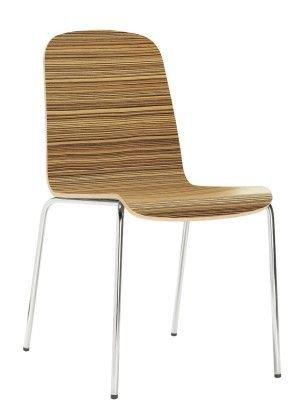 Trend 440 Side Chair-Pedrali-Contract Furniture Store