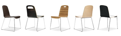 Trend 440 Side Chair-Contract Furniture Store for hospitality, leisure & commercial projects