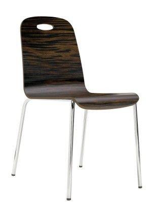 Trend 442 Side Chair-Pedrali-Contract Furniture Store