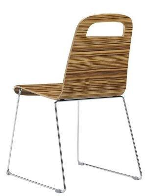 Trend 443 Side Chair-Pedrali-Contract Furniture Store