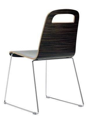 Trend 443 Side Chair-Pedrali-Contract Furniture Store