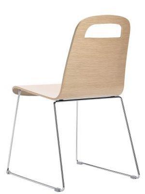 Trend 443 Side Chair-Pedrali-Contract Furniture Store