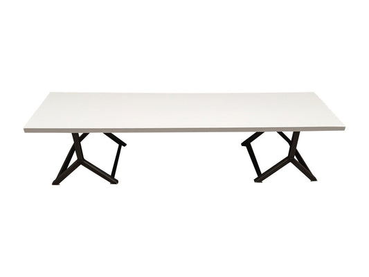 Trestle Bench-Furniture People-Contract Furniture Store