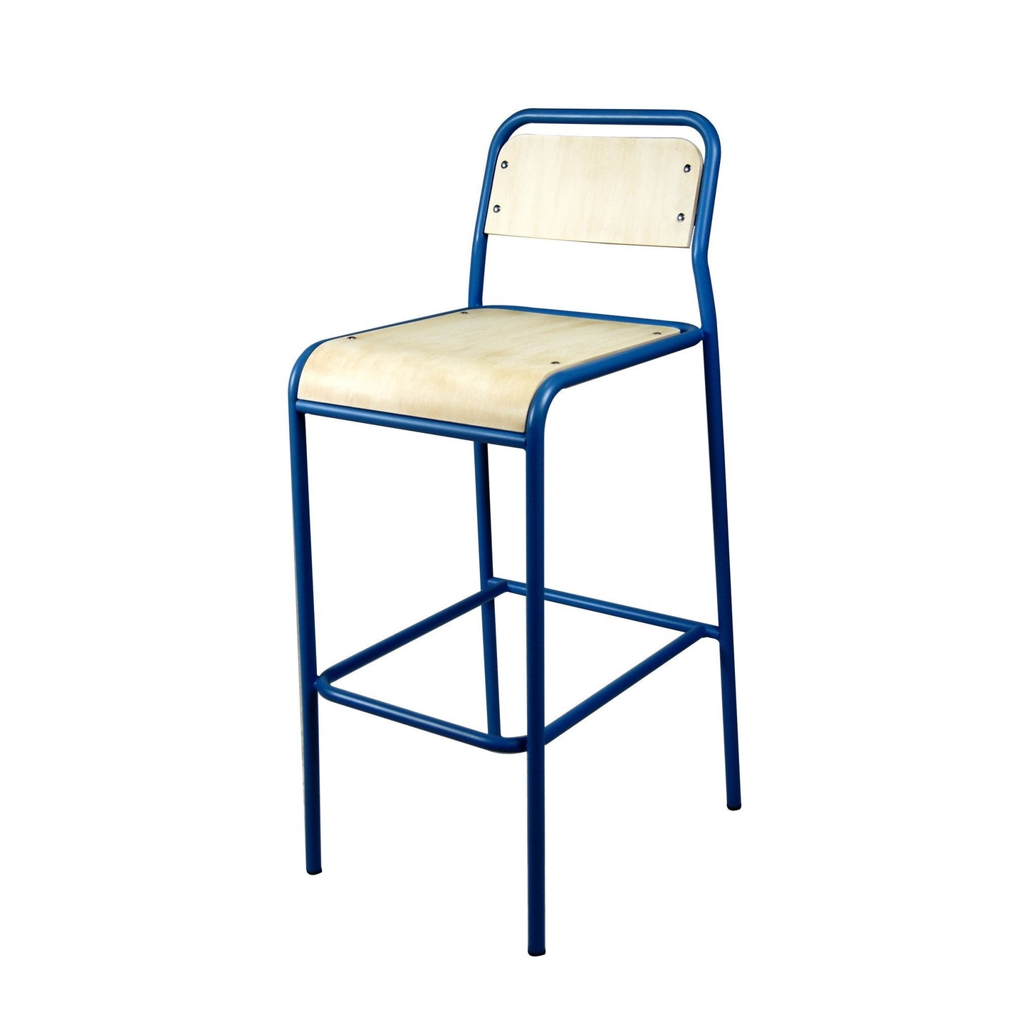 Trevi High Stool-Contract Furniture Store for hospitality, leisure & commercial projects