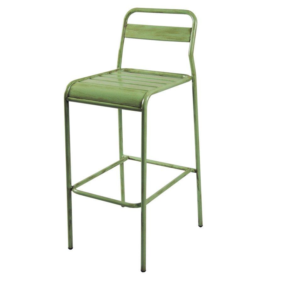 Trevi High Stool-Contract Furniture Store for hospitality, leisure & commercial projects