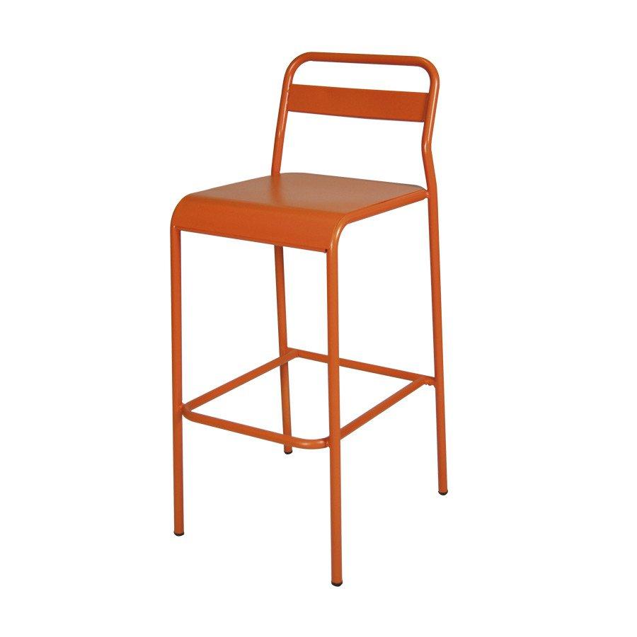 Trevi High Stool-Contract Furniture Store for hospitality, leisure & commercial projects