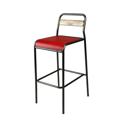 Trevi High Stool-Contract Furniture Store for hospitality, leisure & commercial projects