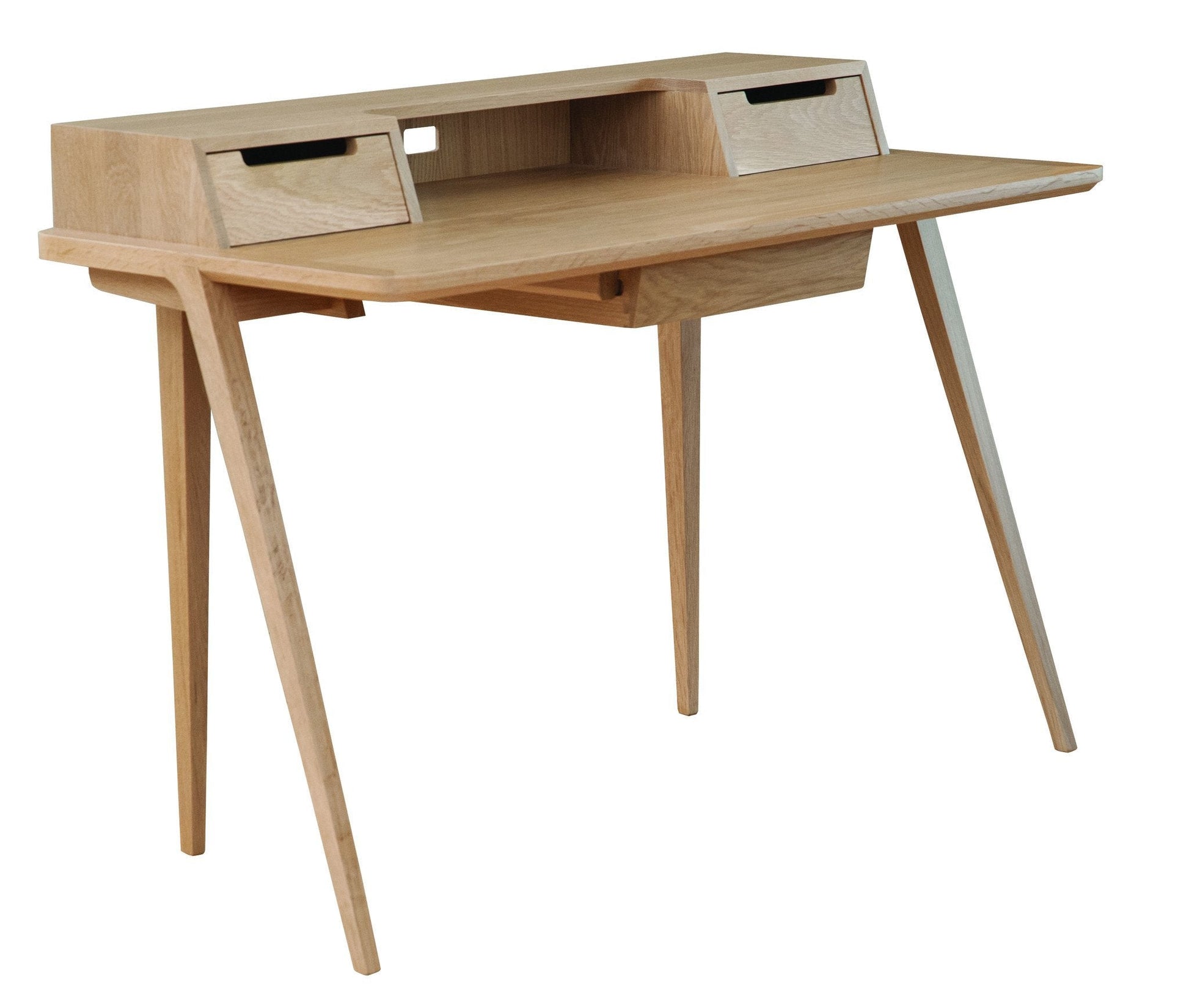 Treviso Desk-Ercol-Contract Furniture Store