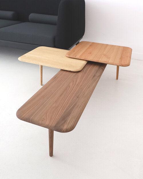 Tri Low Table-Branca-Lisboa-Contract Furniture Store