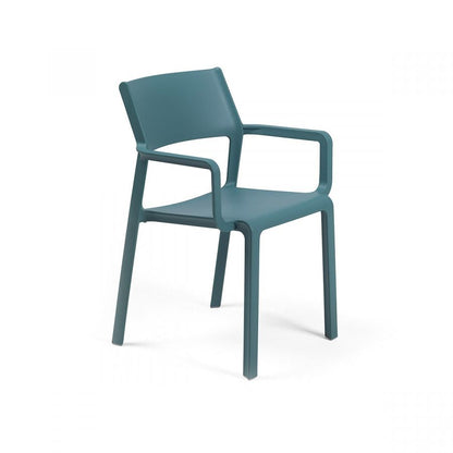 Trill Armchair-Contract Furniture Store for hospitality, leisure & commercial projects