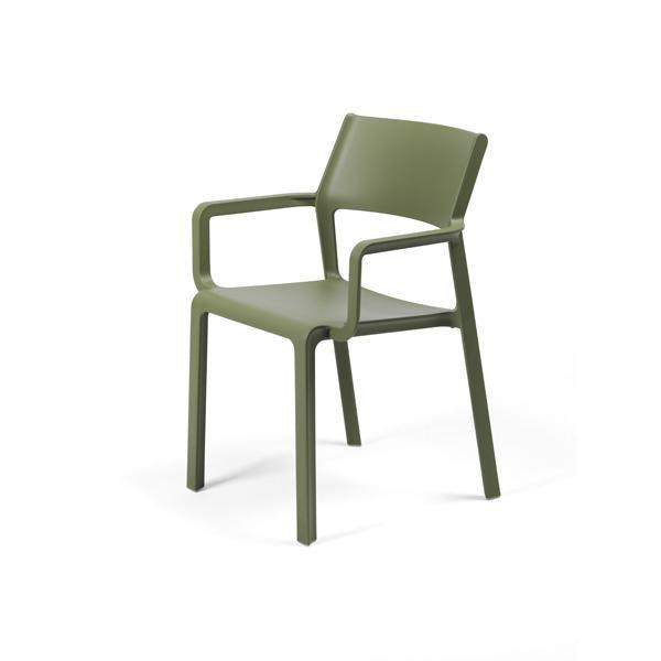 Trill Armchair-Nardi-Contract Furniture Store