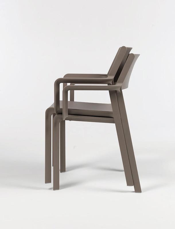 Trill Armchair-Contract Furniture Store for hospitality, leisure & commercial projects