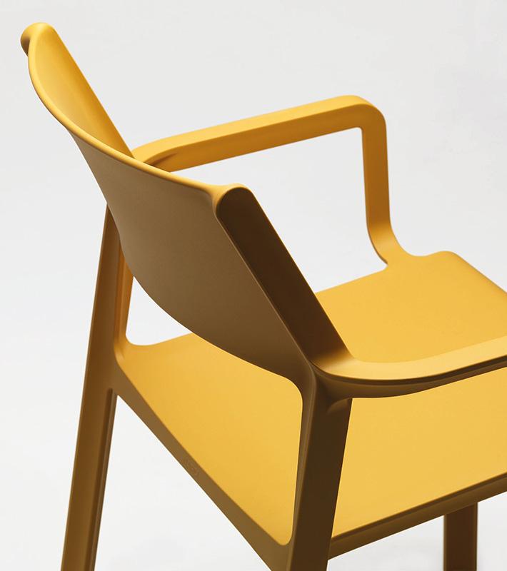 Trill Armchair-Contract Furniture Store for hospitality, leisure & commercial projects