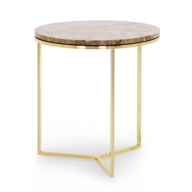 Trio Side Table-Seven Sedie-Contract Furniture Store