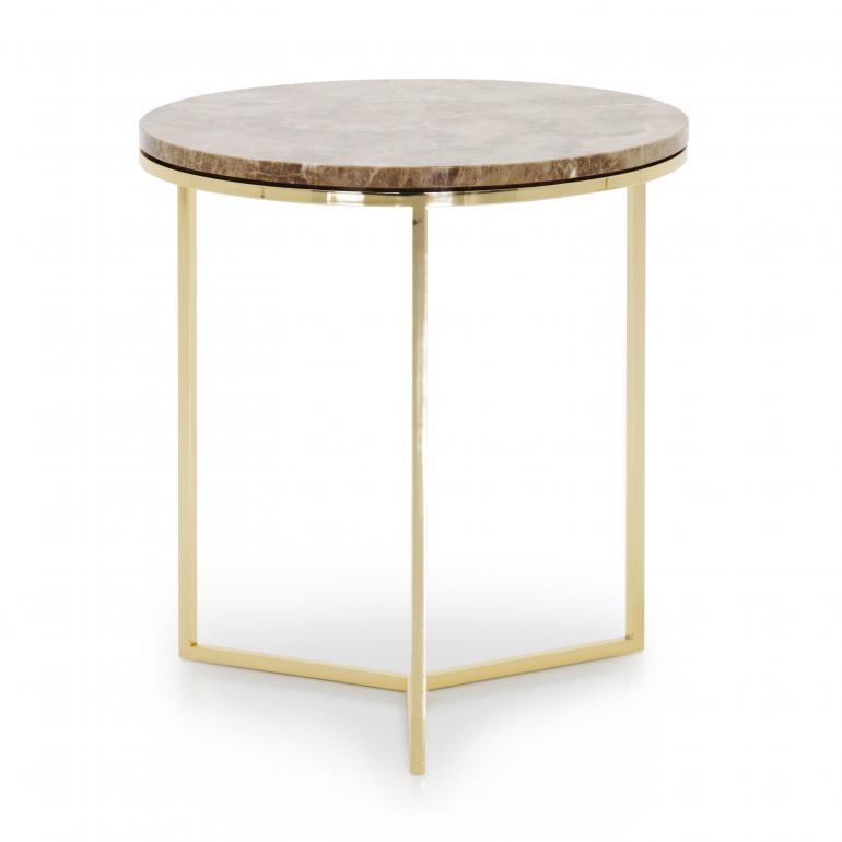 Trio Side Table-Seven Sedie-Contract Furniture Store