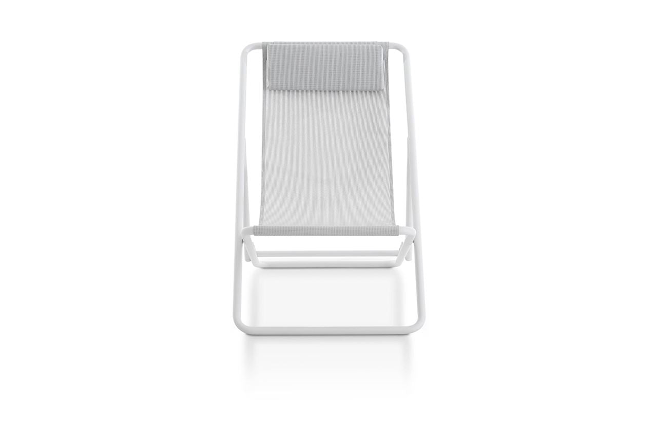 Trip Deckchair-Contract Furniture Store