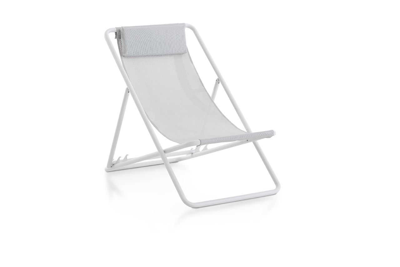 Trip Deckchair-Contract Furniture Store