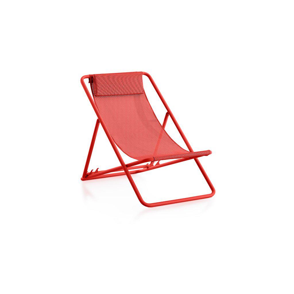 Trip Deckchair-Contract Furniture Store