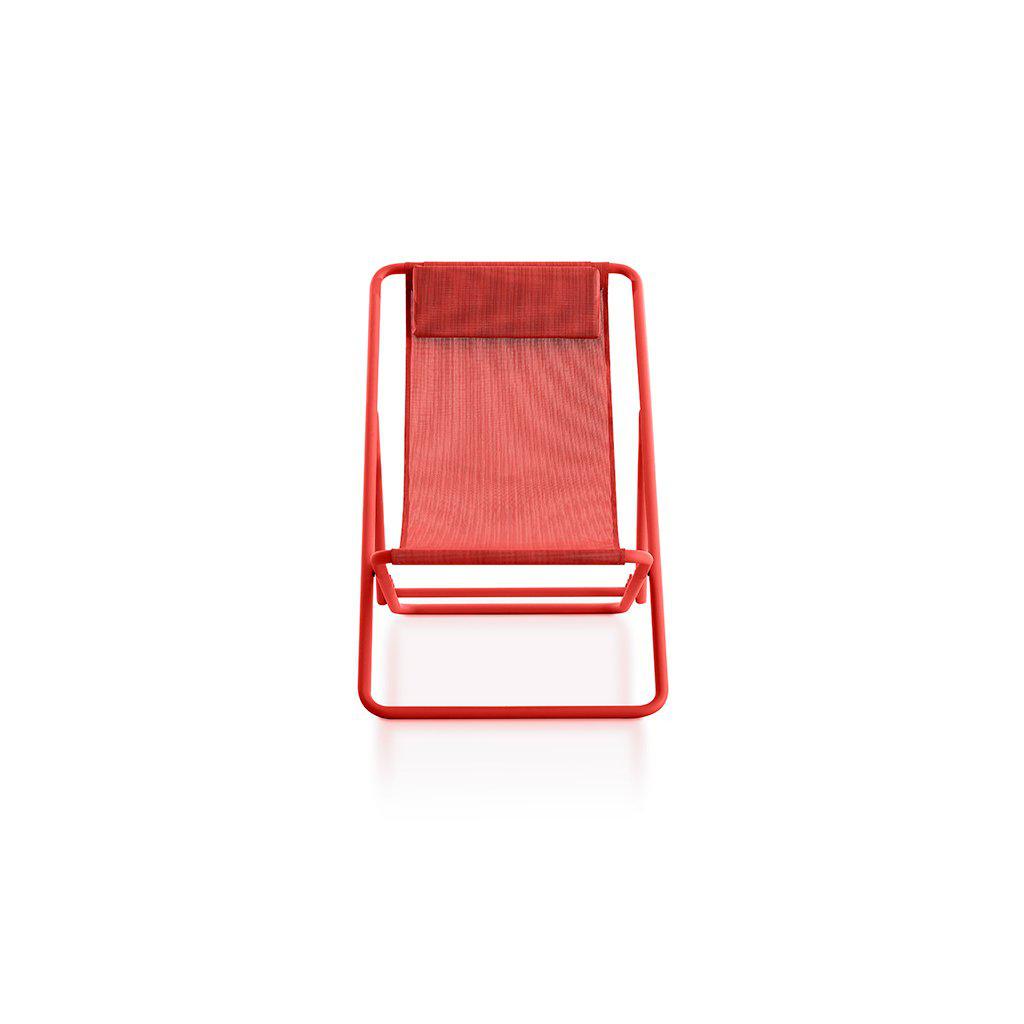 Trip Deckchair-Contract Furniture Store