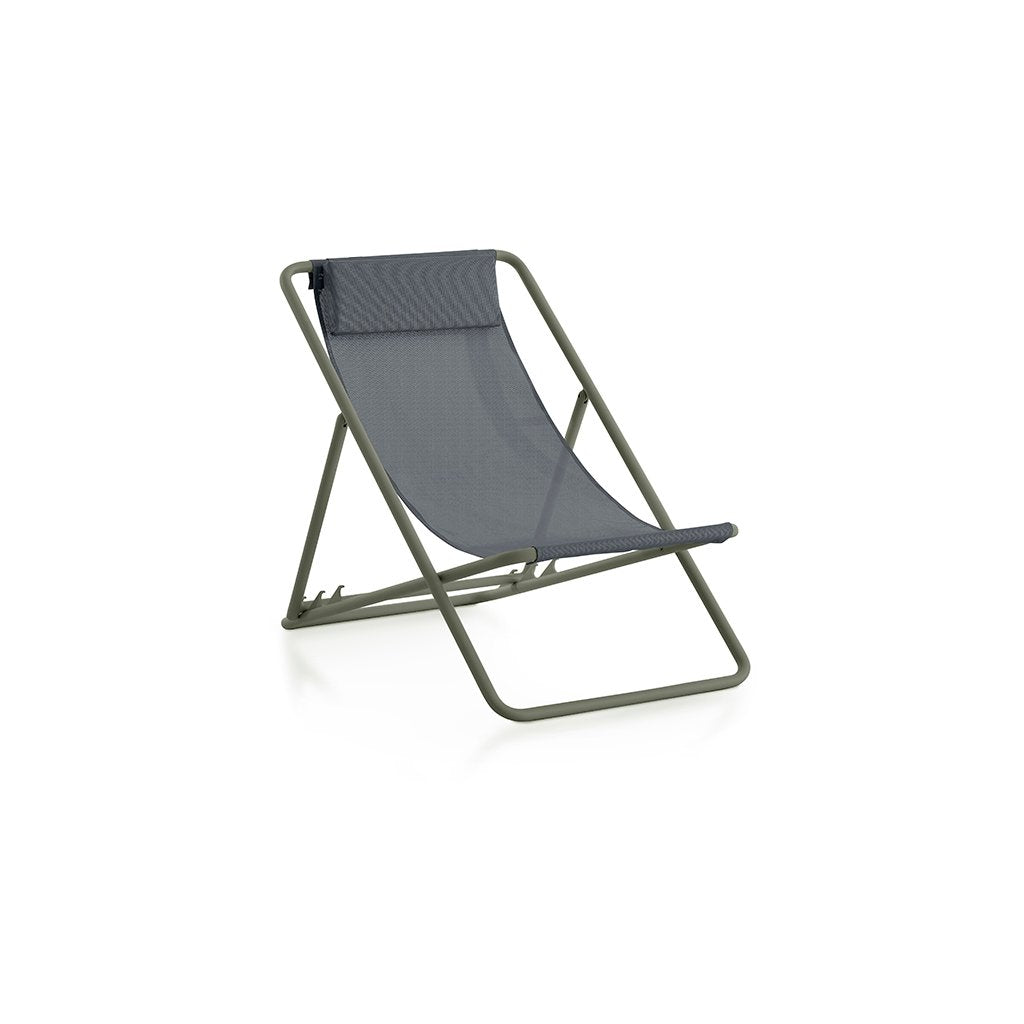 Trip Deckchair-Contract Furniture Store