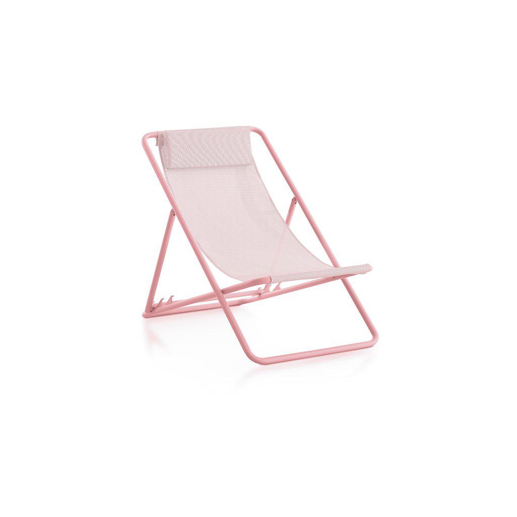 Trip Deckchair-Contract Furniture Store