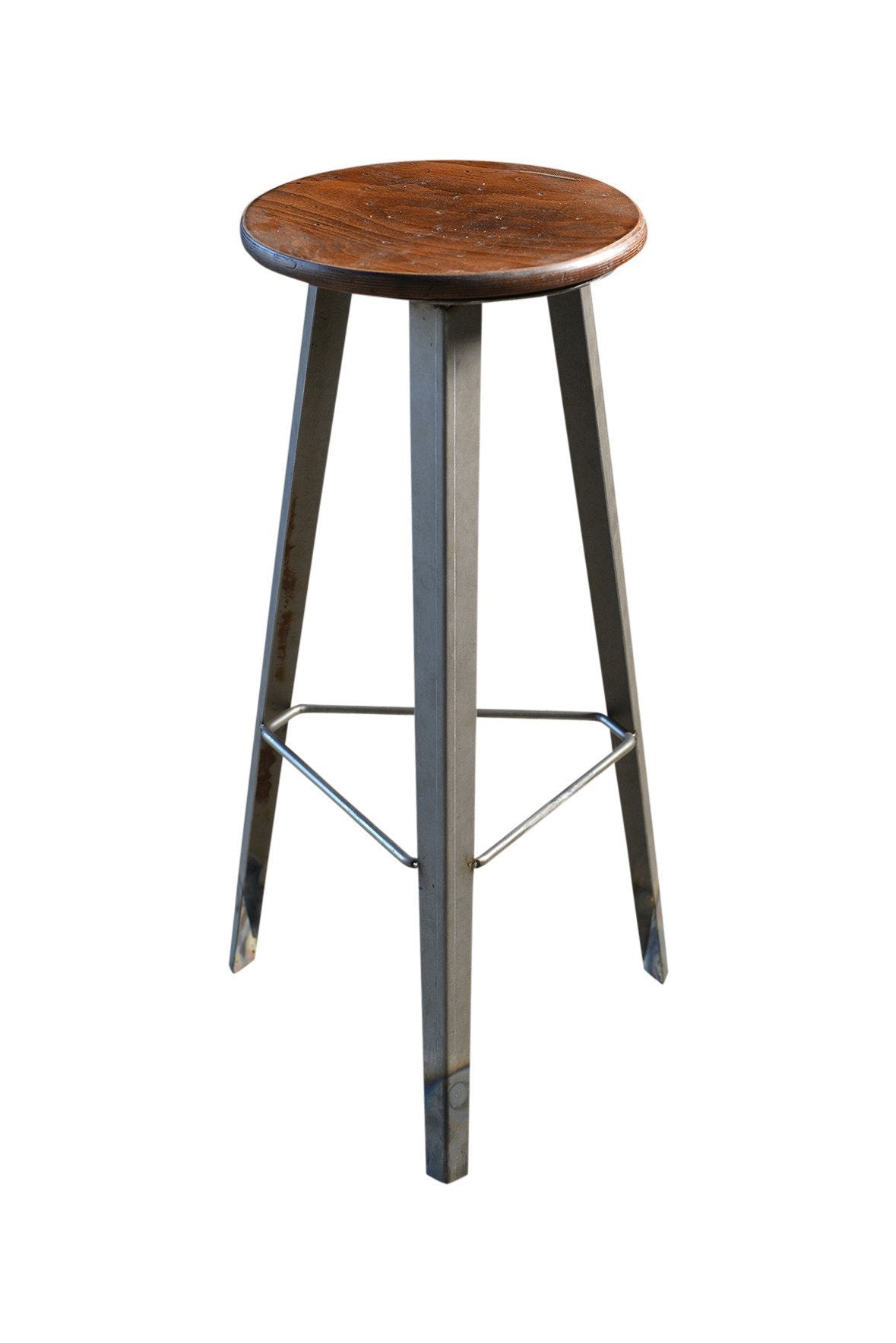 Triplex High Stool-Contract Furniture Store for hospitality, leisure & commercial projects