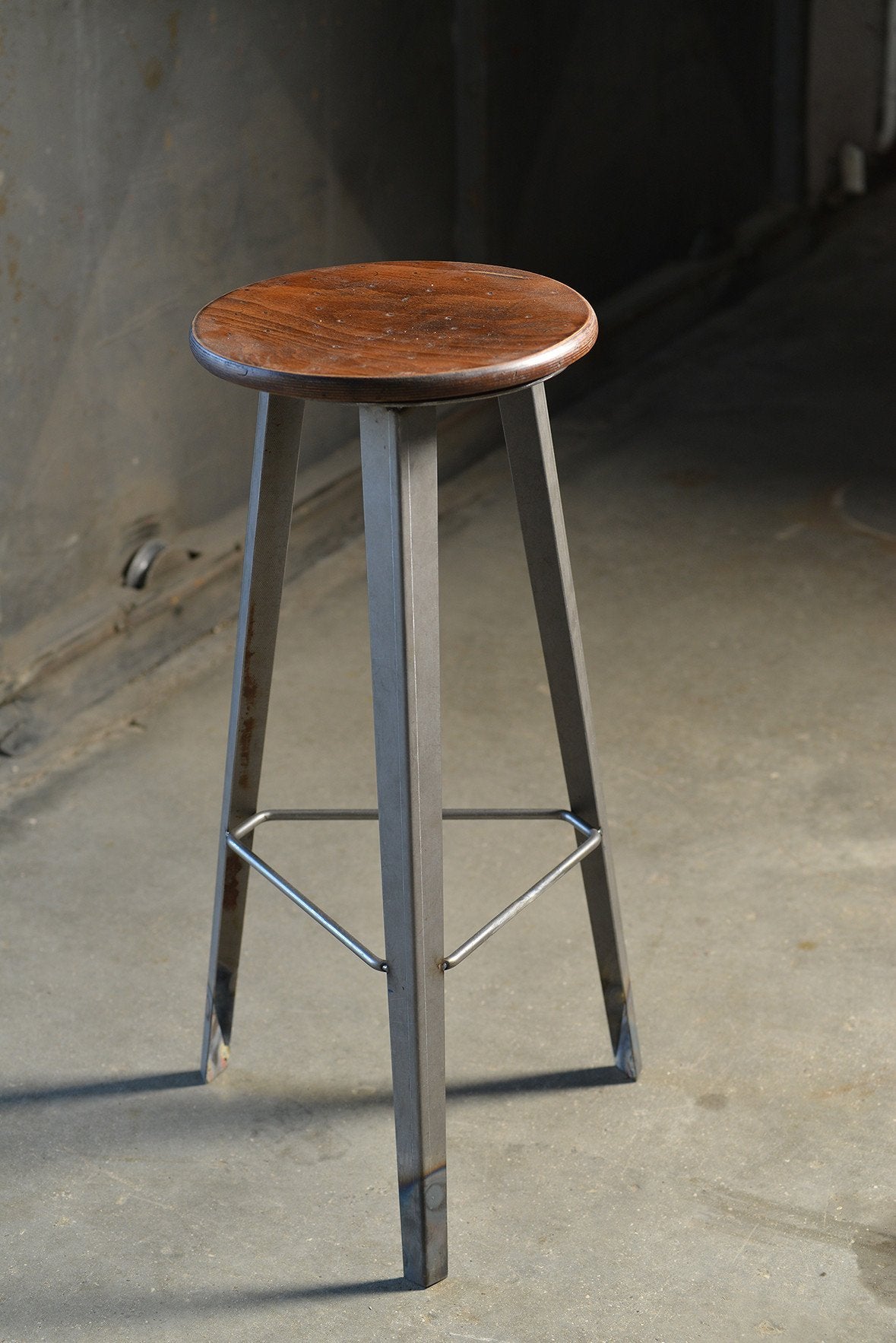 Triplex High Stool-Contract Furniture Store for hospitality, leisure & commercial projects