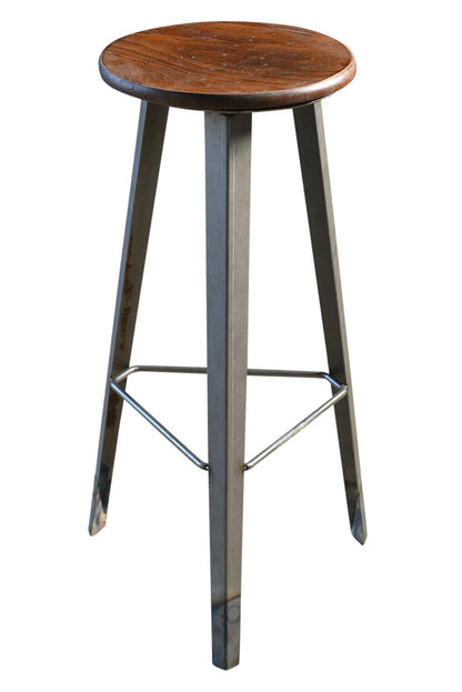 Triplex High Stool-Contract Furniture Store for hospitality, leisure & commercial projects