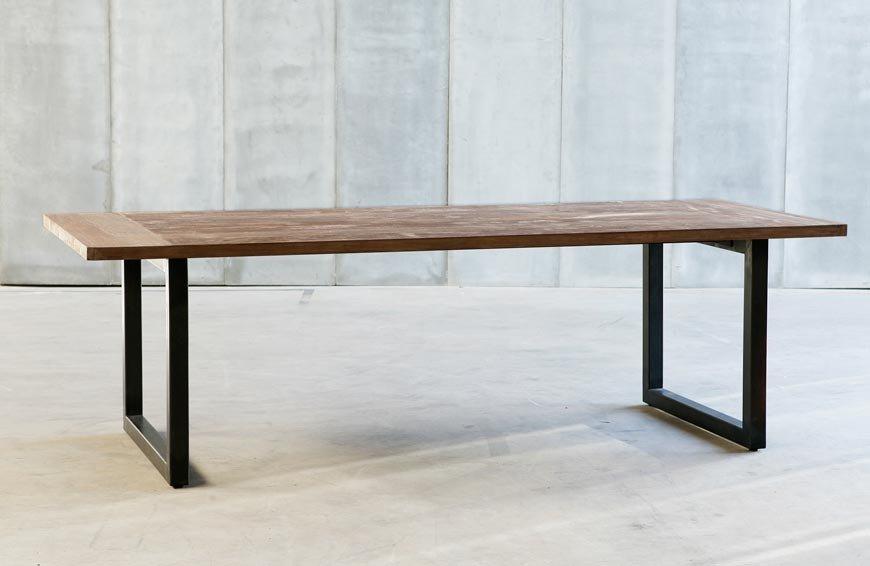 Titan Dining Table-Heerenhuis-Contract Furniture Store