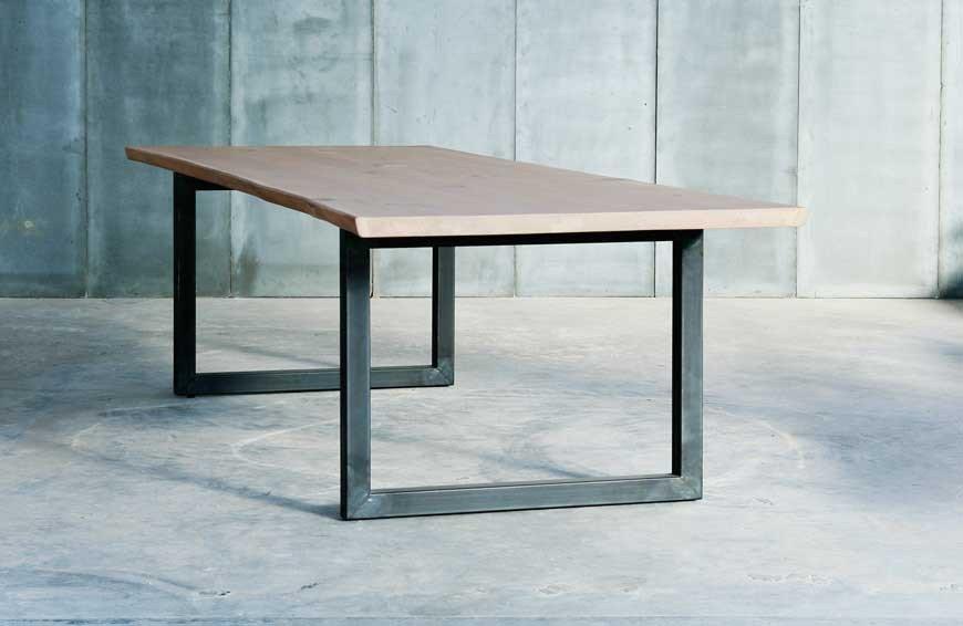 Titan Dining Table-Heerenhuis-Contract Furniture Store