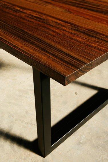 Titan Dining Table-Heerenhuis-Contract Furniture Store