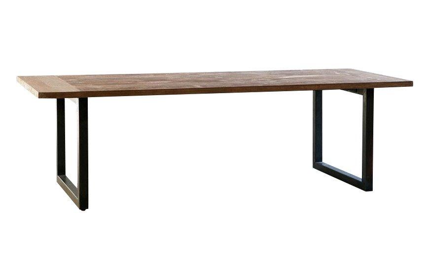 Titan Dining Table-Heerenhuis-Contract Furniture Store