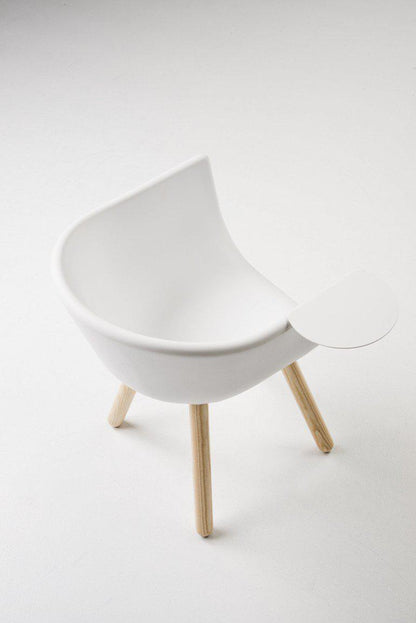 Tulip Armchair-Contract Furniture Store for hospitality, leisure & commercial projects