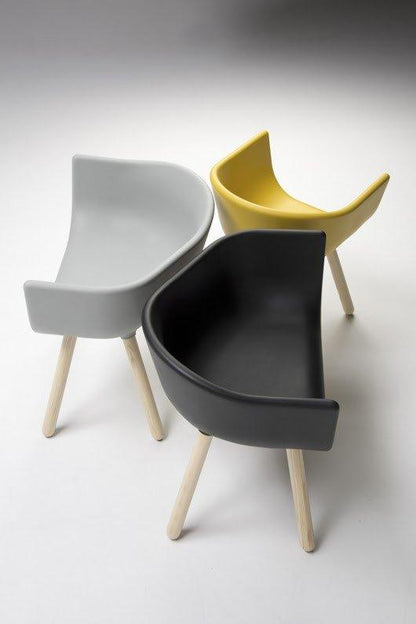 Tulip Armchair-Contract Furniture Store for hospitality, leisure & commercial projects