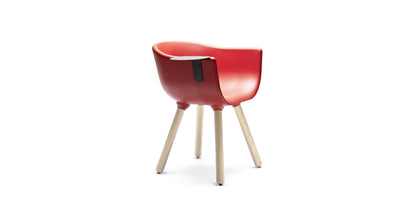 Tulip Armchair-Contract Furniture Store for hospitality, leisure & commercial projects