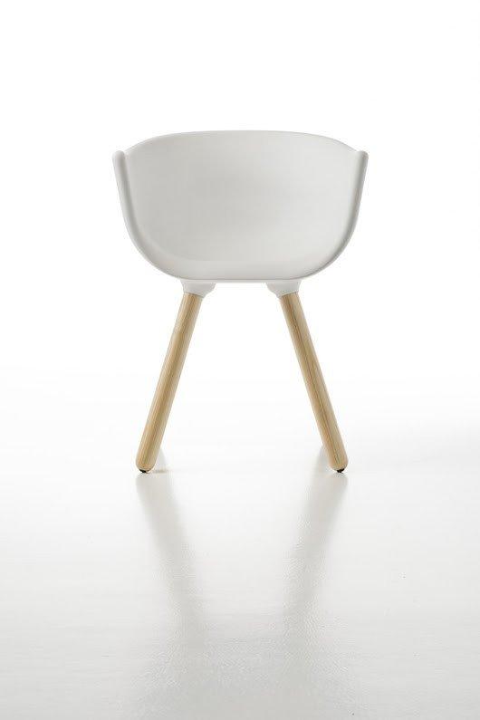 Tulip Armchair-Contract Furniture Store for hospitality, leisure & commercial projects