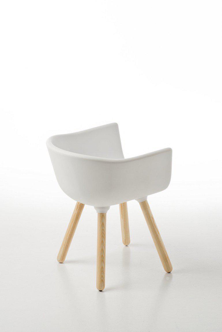 Tulip Armchair-Contract Furniture Store for hospitality, leisure & commercial projects