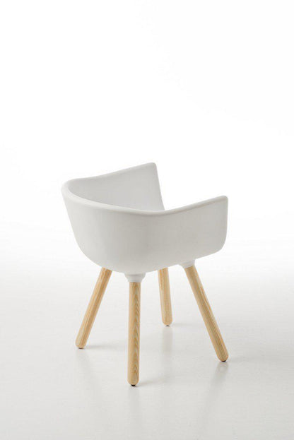 Tulip Armchair-Contract Furniture Store for hospitality, leisure & commercial projects