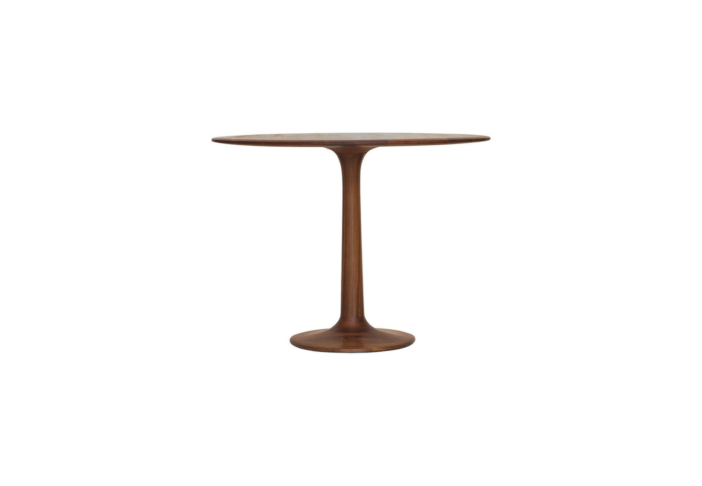 Turntable Dining Table-Zeitraum-Contract Furniture Store