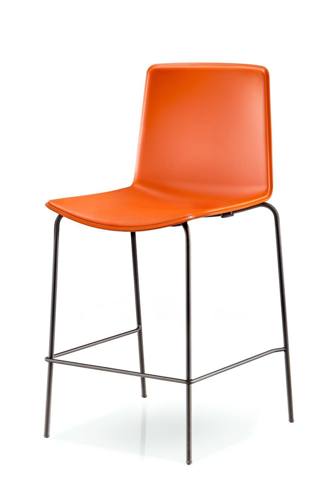 Tweet 896 High Stool-Contract Furniture Store for hospitality, leisure & commercial projects