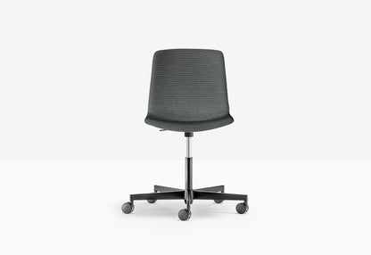 Tweet Soft 891/4 Side Chair-Contract Furniture Store for hospitality, leisure & commercial projects