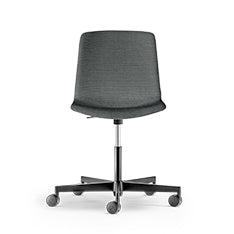 Tweet Soft 891/4 Side Chair-Contract Furniture Store for hospitality, leisure & commercial projects