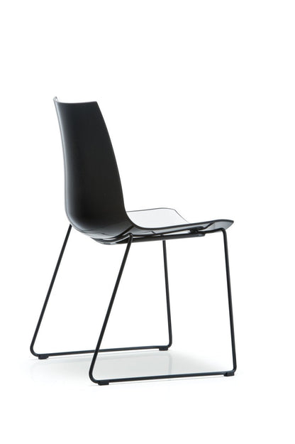 Tweet Two Tone 897 Side Chair-Contract Furniture Store for hospitality, leisure & commercial projects