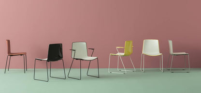 Tweet Two Tone 897 Side Chair-Contract Furniture Store for hospitality, leisure & commercial projects