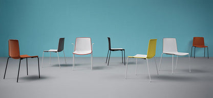 Tweet Two Tone 897 Side Chair-Contract Furniture Store for hospitality, leisure & commercial projects