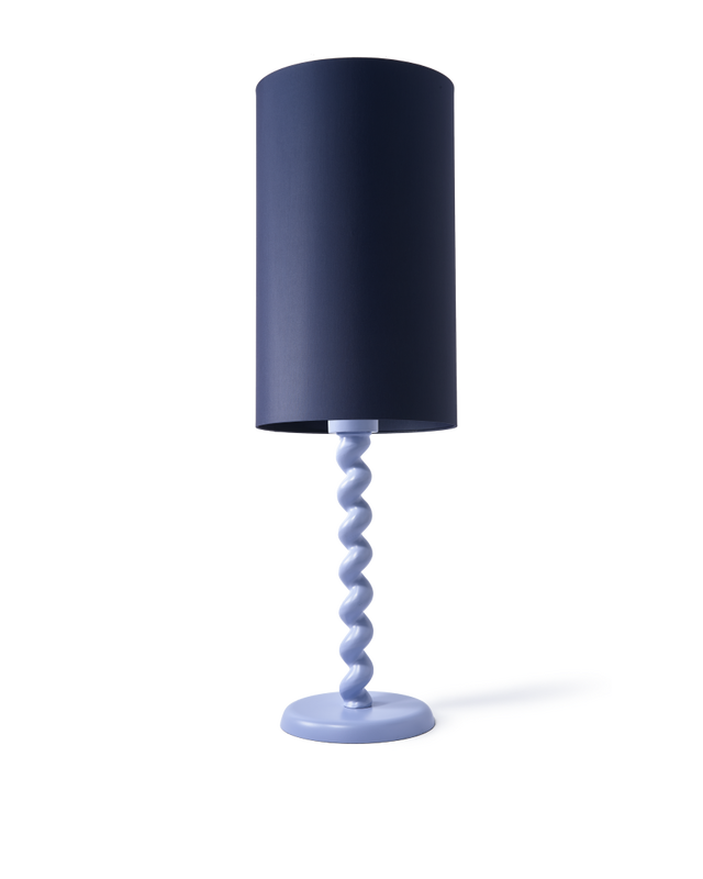 Twister Lamp Base-Contract Furniture Store